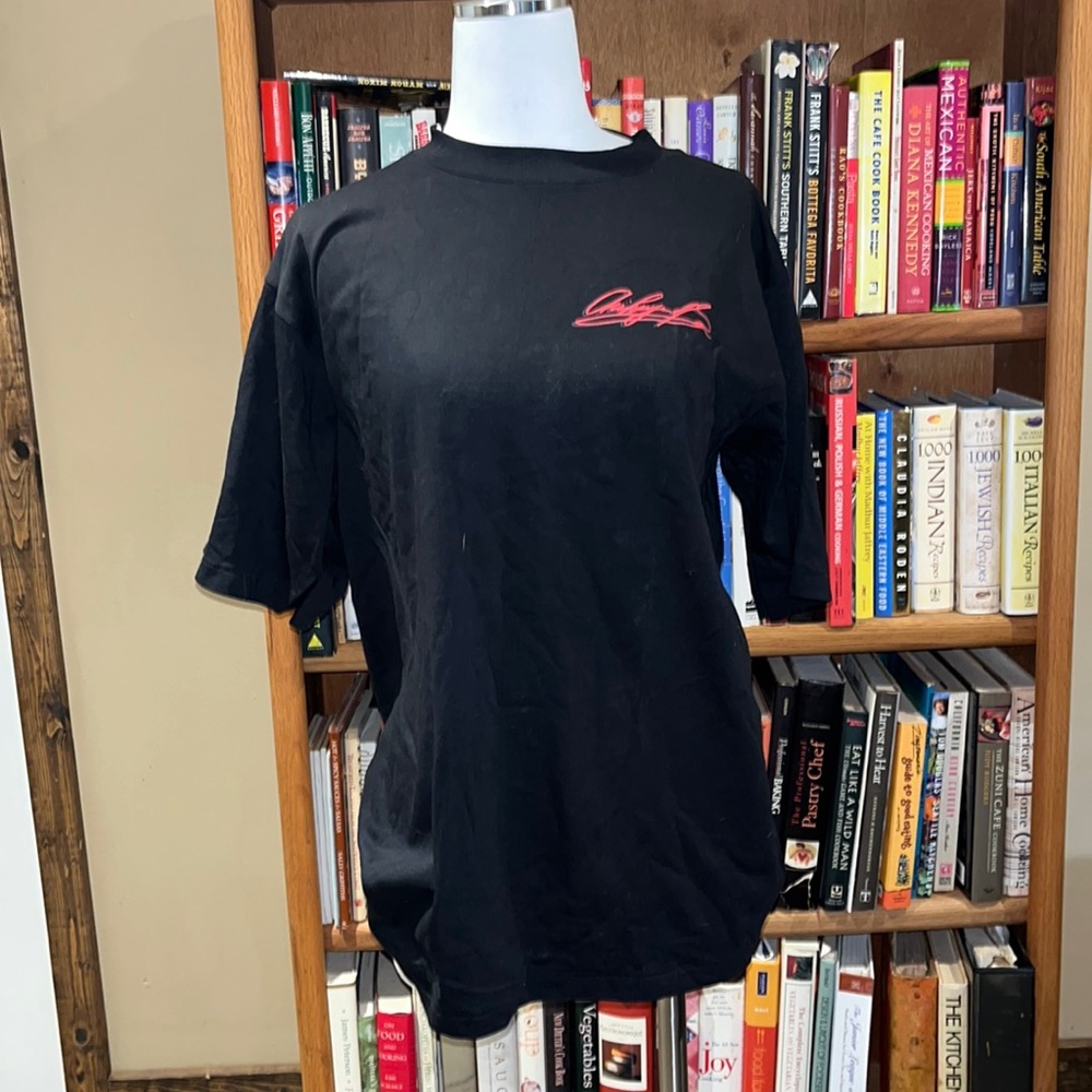 Racing shirt arie
